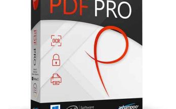 Ashampoo PDF Pro 5.0 İndir – Full PC Türkçe + DLC [2026]
