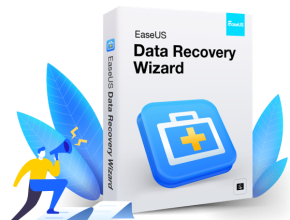 EaseUS Data Recovery Wizard 20.1 İndir – Full PC Türkçe + DLC [2026]