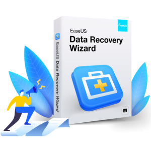 EaseUS Data Recovery Wizard 20.1 İndir – Full PC Türkçe + DLC [2026]