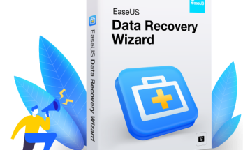 EaseUS Data Recovery Wizard 20.1 İndir – Full PC Türkçe + DLC [2026]