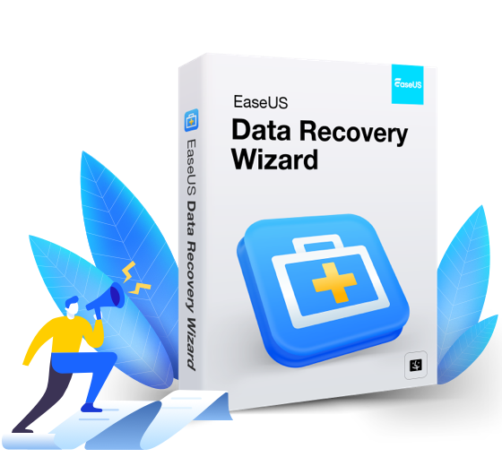 EaseUS Data Recovery Wizard