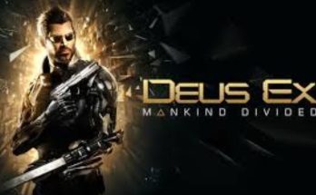 Download Deus Ex Mankind Divided 2026 Gratis - Full Türkçe untuk PC