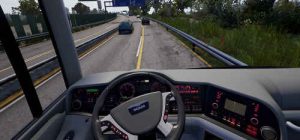 Fernbus Simulator v1.15 İndir – Full PC Türkçe + DLC [2026]