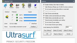 UltraSurf 22.11 İndir – Full PC Türkçe + DLC [2026]