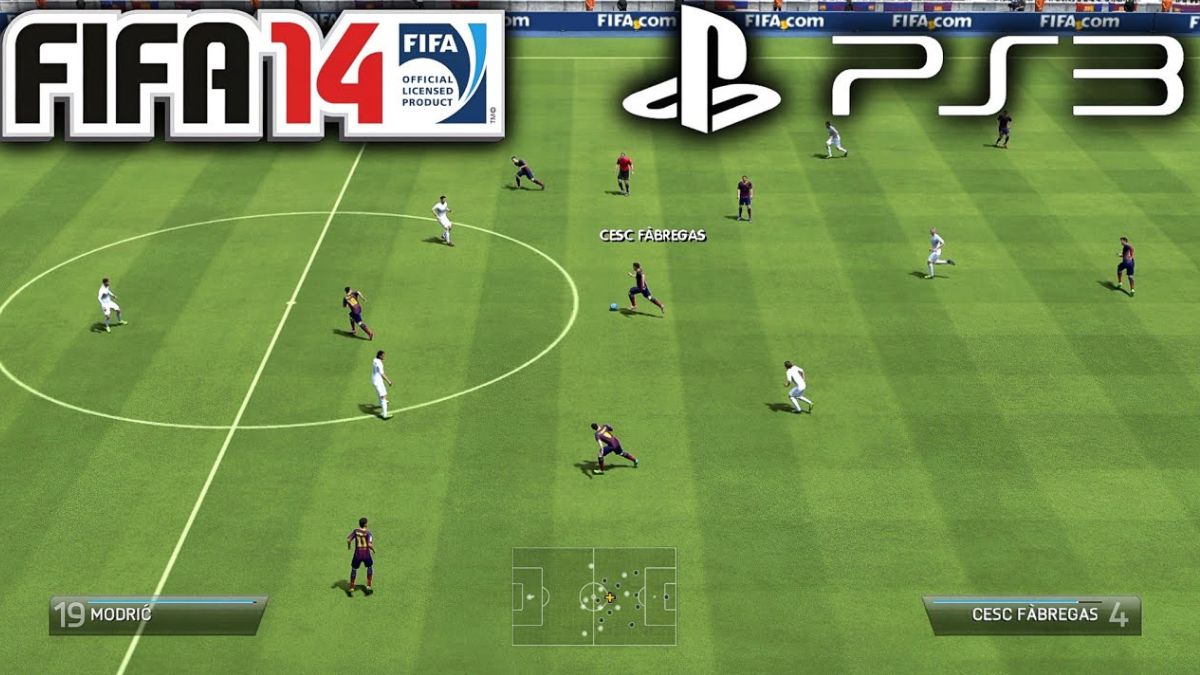 FIFA 2014