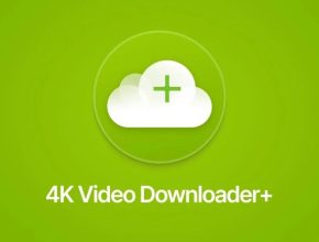 4K Video Downloader 26.1.0.0336 İndir – Full PC Türkçe + DLC [2026]