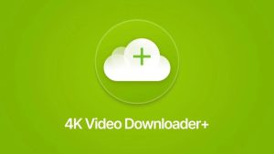 4K Video Downloader 26.1.0.0336 İndir – Full PC Türkçe + DLC [2026]