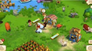 FarmVille 2 v29.6.111 Apk İndir – Full Türkçe + DLC [2026]
