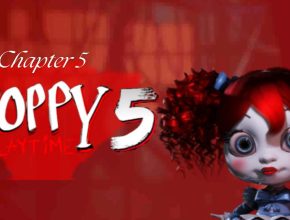 POPPY Playtime 5 v21905565 İndir – Full PC Türkçe + DLC [2026]