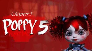 POPPY Playtime 5 v21905565 İndir – Full PC Türkçe + DLC [2026]