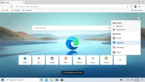 Microsoft Edge v147.0.3912.86 İndir – Full PC Türkçe + DLC [2026]