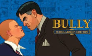 Download Bully Scholarship Edition v1.4.310 Gratis - Full Türkçe untuk PC