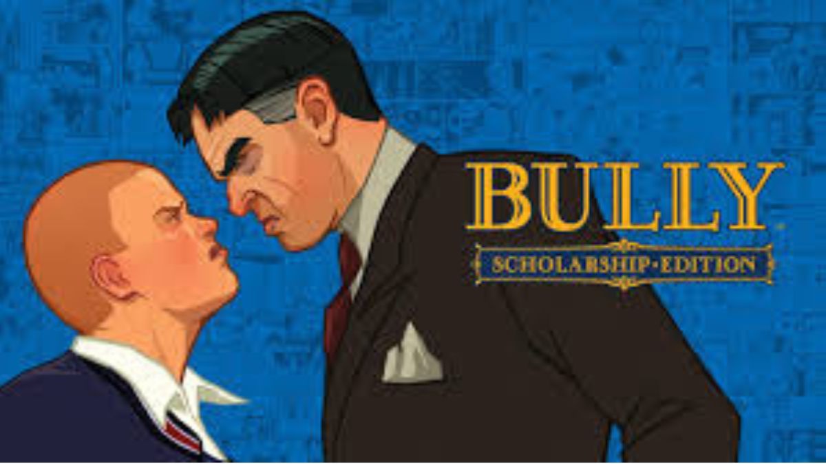 Bully Scholarship Edition