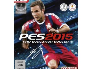 PES 2015 İndir – Full PC Türkçe + DLC [2026]