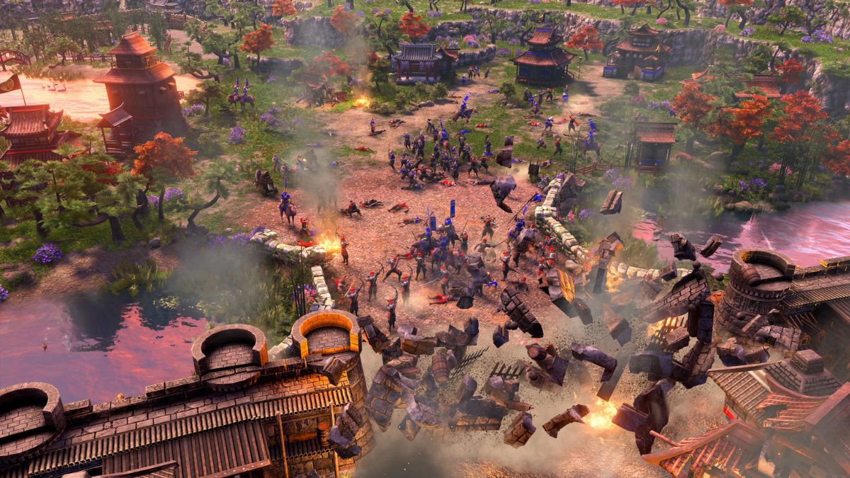 Age of Empires 3
