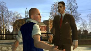Bully Scholarship Edition v1.4.310 İndir – Full PC Türkçe + DLC [2026]