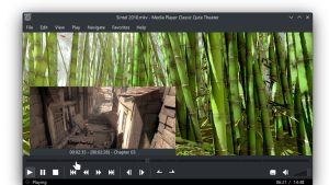 Media Player Classic 6.4.9.1 Build 20081210 İndir – Full PC Türkçe + DLC [2026]