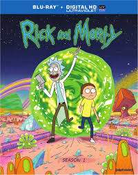 Rick and Morty 2.41.0 Apk İndir – Full Türkçe + DLC [2026]