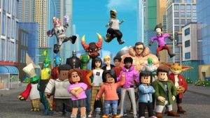 Roblox 2.718.1110 Apk İndir – Full Türkçe + DLC [2026]
