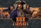 Download Age of Empires 3 v100.14.3853 Gratis - Full Türkçe untuk PC