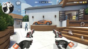 Critical Ops 1.46.1.f2771 Apk İndir – Full Türkçe + DLC [2026]