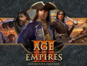 Age of Empires 3 v100.14.3853 İndir – Full PC Türkçe + DLC [2026]