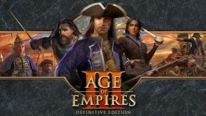 Age of Empires 3 v100.14.3853 İndir – Full PC Türkçe + DLC [2026]