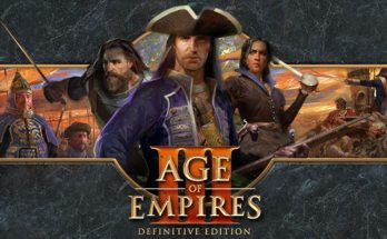 Download Age of Empires 3 v100.14.3853 Gratis - Full Türkçe untuk PC