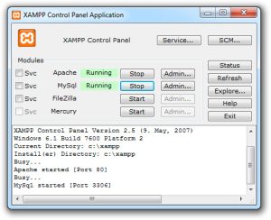 XAMPP 8.2.12 İndir – Full PC Türkçe + DLC [2026]