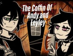 The Coffin of Andy and Leyley 3.0.12 İndir – Full PC Türkçe + DLC [2026]