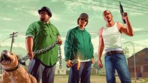 GTA San Andreas v1.87.0 İndir – Full PC Türkçe + DLC [2026]