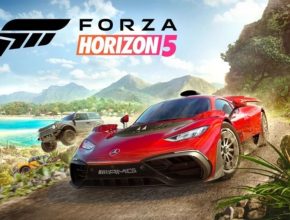Forza Horizon 5 v1.688.109.0 İndir – Full PC Türkçe + DLC [2026]