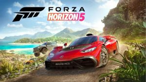 Forza Horizon 5 v1.688.109.0 İndir – Full PC Türkçe + DLC [2026]