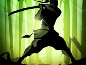 Shadow Fight 2 v2.43.0 Apk İndir – Full Türkçe + DLC [2026]