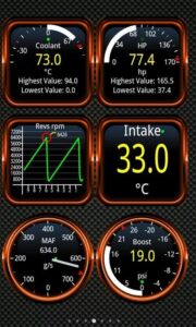Torque Pro 1.12.108 Apk İndir – Full Türkçe + DLC [2026]