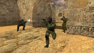 Counter Strike + Bot v1.6 İndir – Full PC Türkçe + DLC [2026]