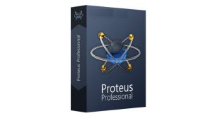 Proteus Professional İndir -v9.17 SP4 Build 38089 Full