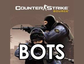 Counter Strike + Bot v1.6 İndir – Full PC Türkçe + DLC [2026]