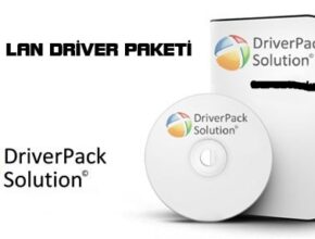 Driverpack Solution 17.10.14-29034 İndir – Full PC Türkçe + DLC [2026]