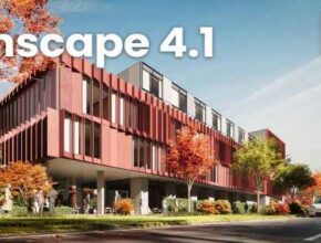Enscape 3D v4.18.0.1529 İndir – Full PC Türkçe + DLC [2026]