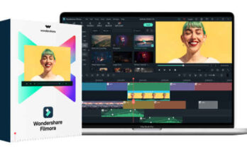 Download Wondershare Filmora v16.0.10 Gratis - Full Türkçe untuk Windows PC