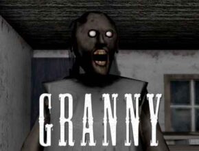 Granny 20640998 İndir – Full PC Türkçe + DLC [2026]