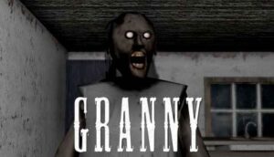 Granny 20640998 İndir – Full PC Türkçe + DLC [2026]