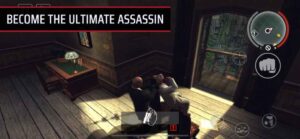 Hitman Blood Money Reprisal v1.3.1RC4 Apk İndir – Full Türkçe + DLC [2026]