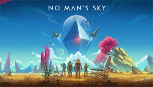 No Man's Sky v6.30 İndir – Full Türkçe + DLC [2026]