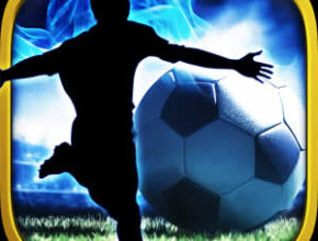 Soccer Hero Apk 2.75 İndir – Full Türkçe + DLC [2026]