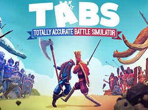 Totally Accurate Battle Simulator v1.1.8 İndir – Full PC Türkçe + DLC [2026]