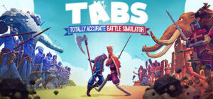 Totally Accurate Battle Simulator v1.1.8 İndir – Full PC Türkçe + DLC [2026]