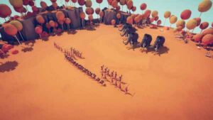 Totally Accurate Battle Simulator v1.1.8 İndir – Full PC Türkçe + DLC [2026]