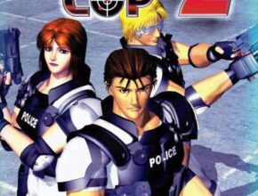 Virtua Cop 2 v1.0 İndir – Full PC Türkçe + DLC [2026]